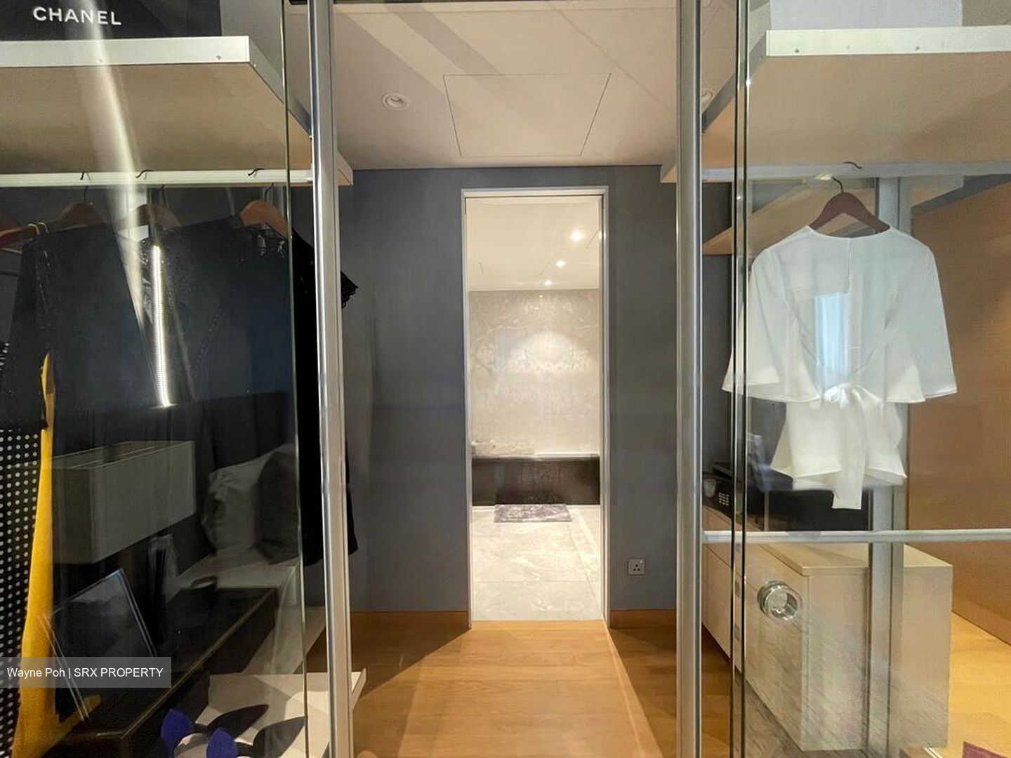 St. Regis Residences (D10), Apartment #507675441